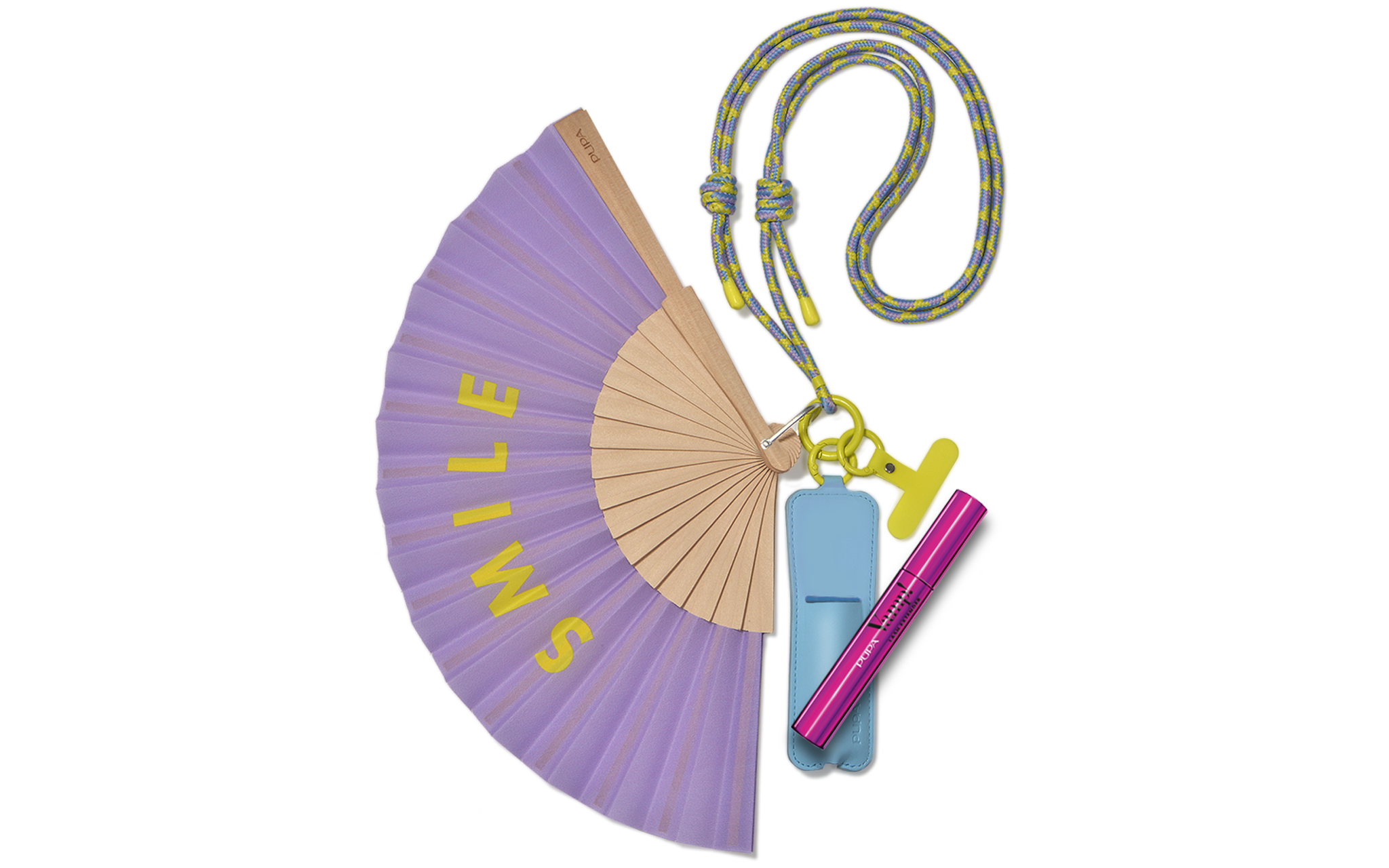 EveryWear -  Mascara Lash Extender - PUPA Milano